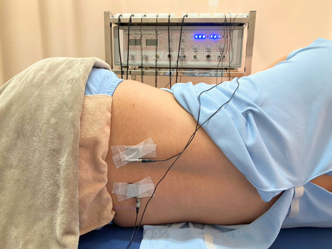 高松市高松町の高松メディアス整骨院で腰痛に悩む日々から解放